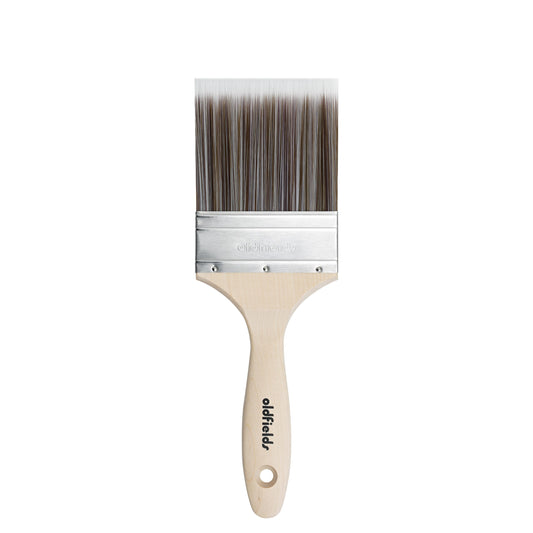 Classic Wall Brush 3.5" image 1