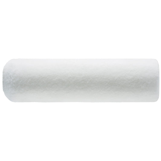 9" Pro Series Maximum Coverage Microfiber Roller - 0.6" Nap image 1