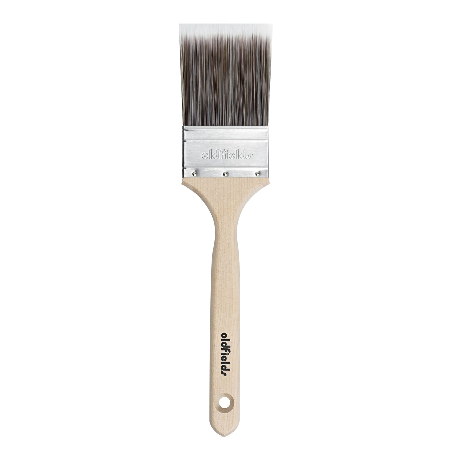 Classic Angle Sash Brush 2.5" image 2