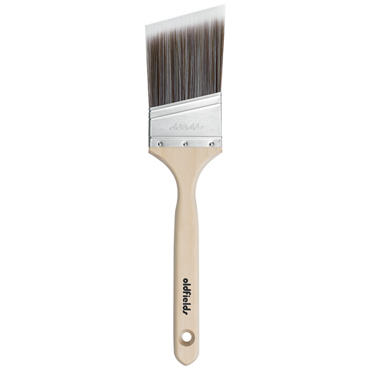 Classic Angle Sash Brush 2.5"