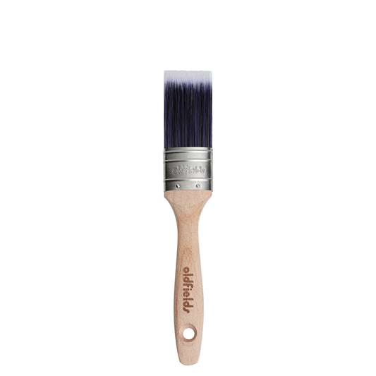 Pro Series Oval Wall Brush 1.5" image 1