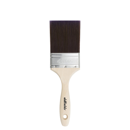 Tradesman Wall Brush 3" image 1