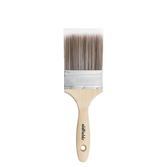 Classic Wall Brush 3" image 2