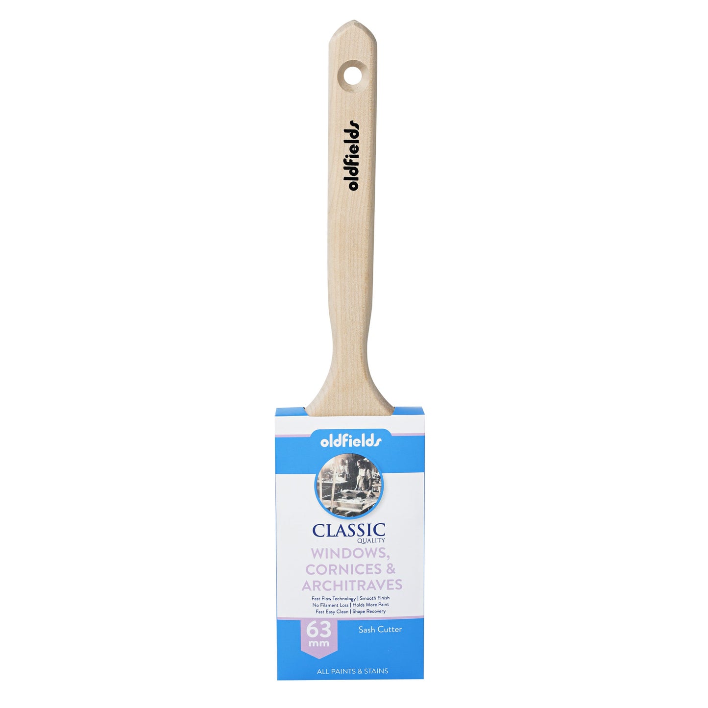 Classic Sash Cutter 2.5" image 0