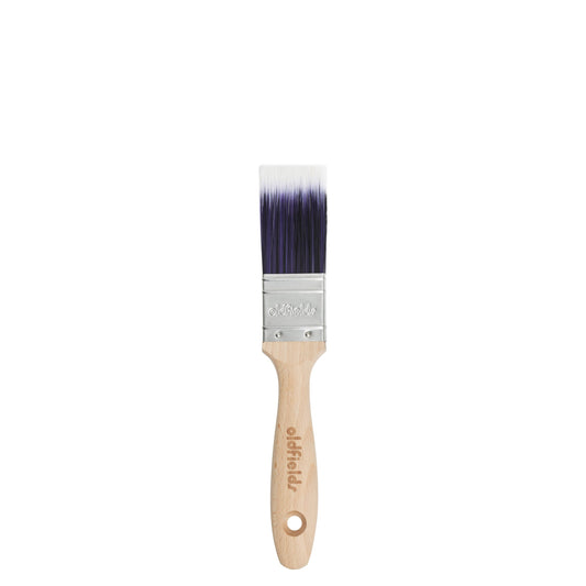 Pro Series Rectangle Wall Brush 1.5" image 1