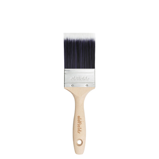 Pro Series Rectangle Wall Brush 2.5" image 2