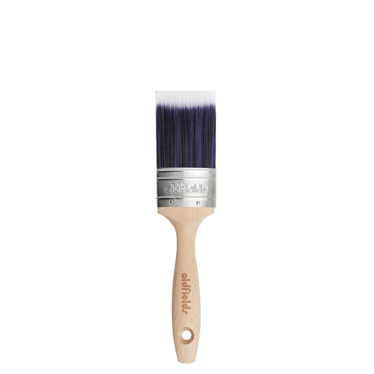 Pro Series Oval Wall Brush 2" image 2