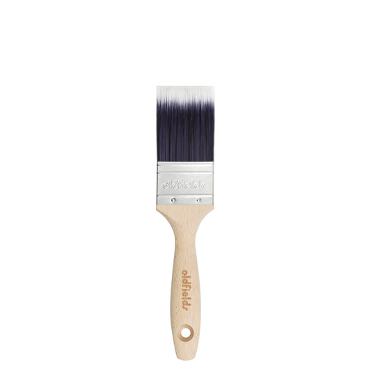 Pro Series Rectangle Wall Brush 2" image 2