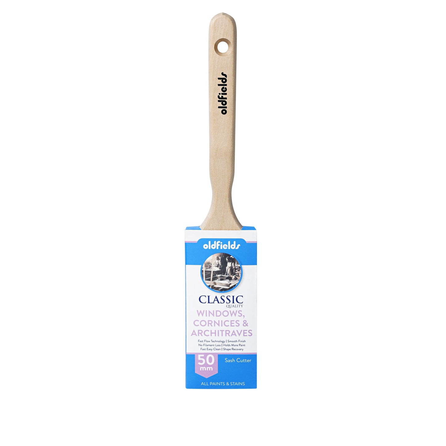 Classic Sash Cutter 2" image 0