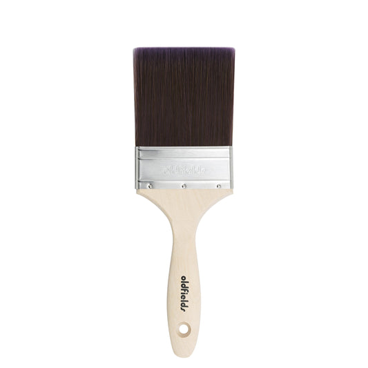 Tradesman Wall Brush 3.5" image 1