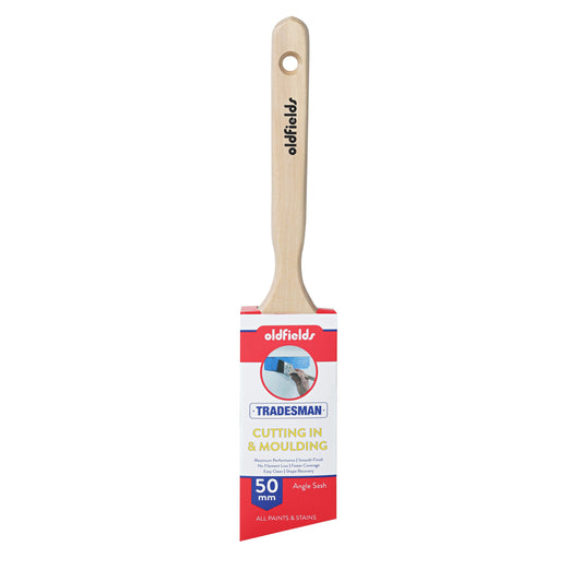 Tradesman Angle Sash Cutter 2" image 0