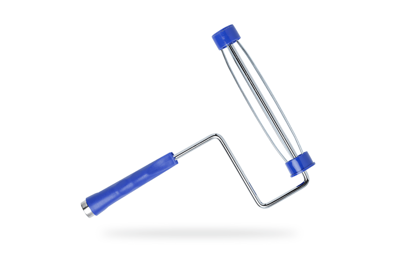 Pro Series Roller Frame  9" image 1