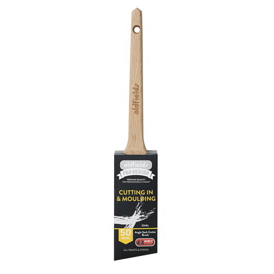 Pro Series Oval Angle Sash Cutter 2" image 0