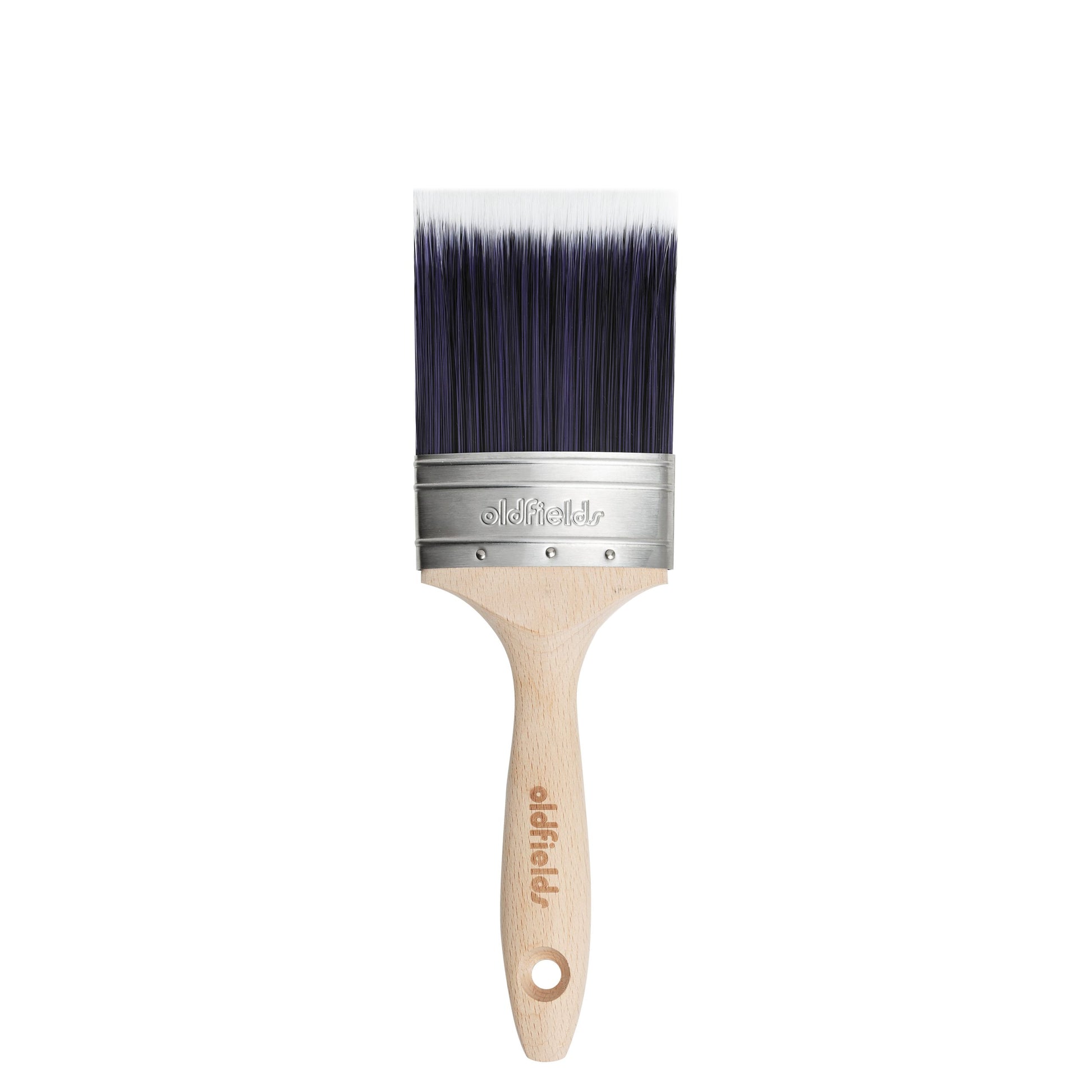 Pro Series Oval Wall Brush 3" image 2