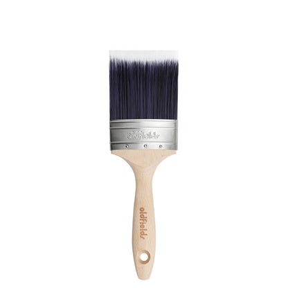 Pro Series Oval Wall Brush 3" image 2