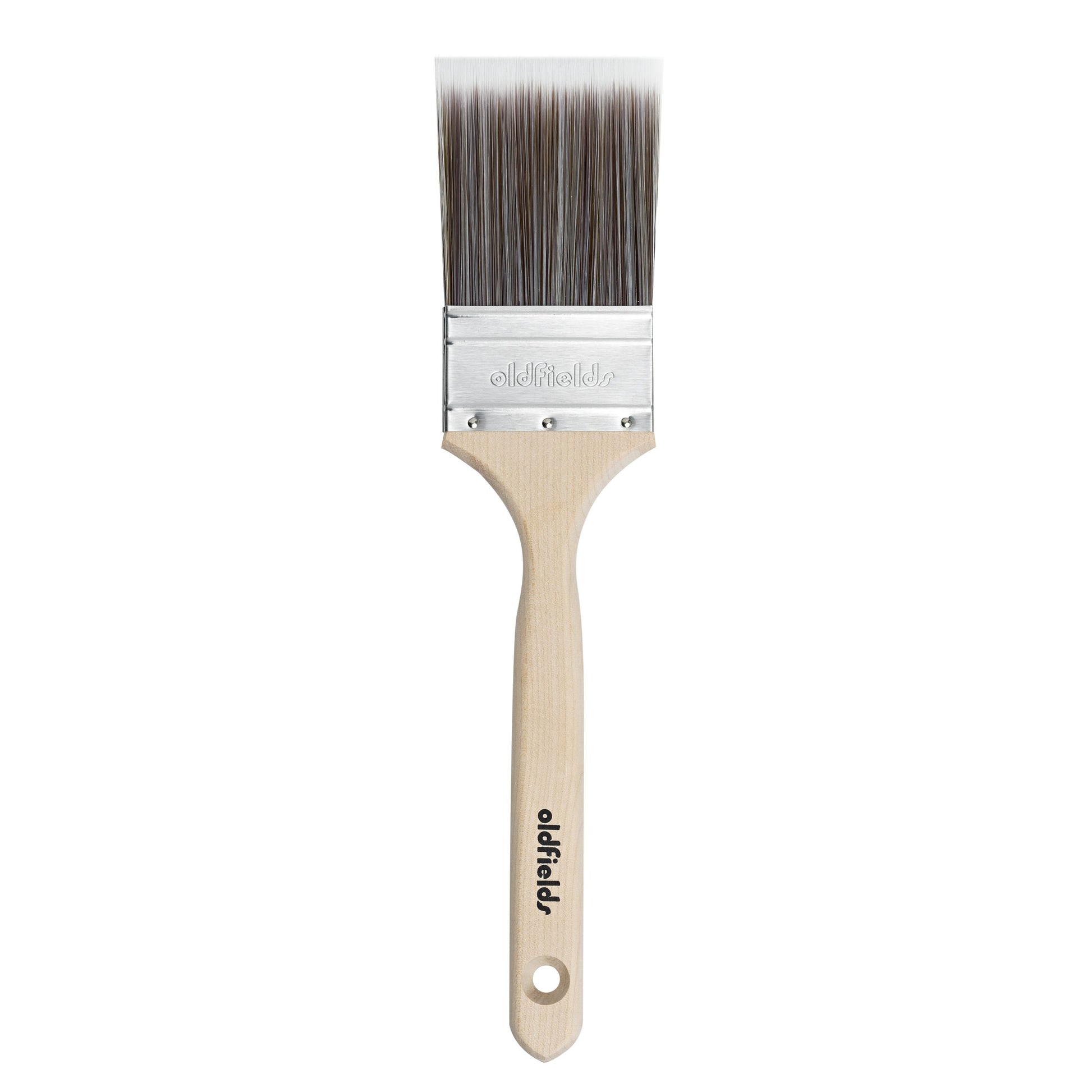 Classic Angle Sash Brush 2.5" image 2