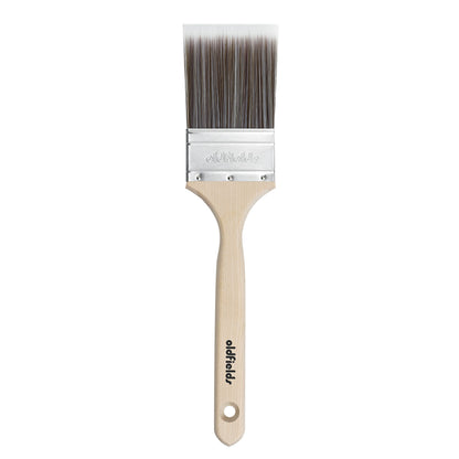 Classic Angle Sash Brush 2.5" image 2