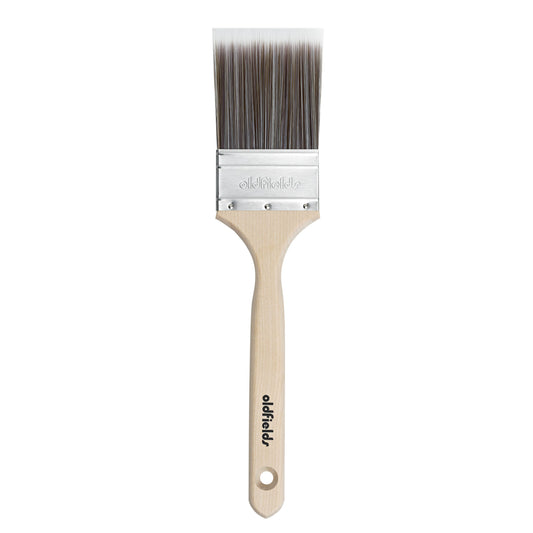 Classic Angle Sash Brush 2.5" image 2