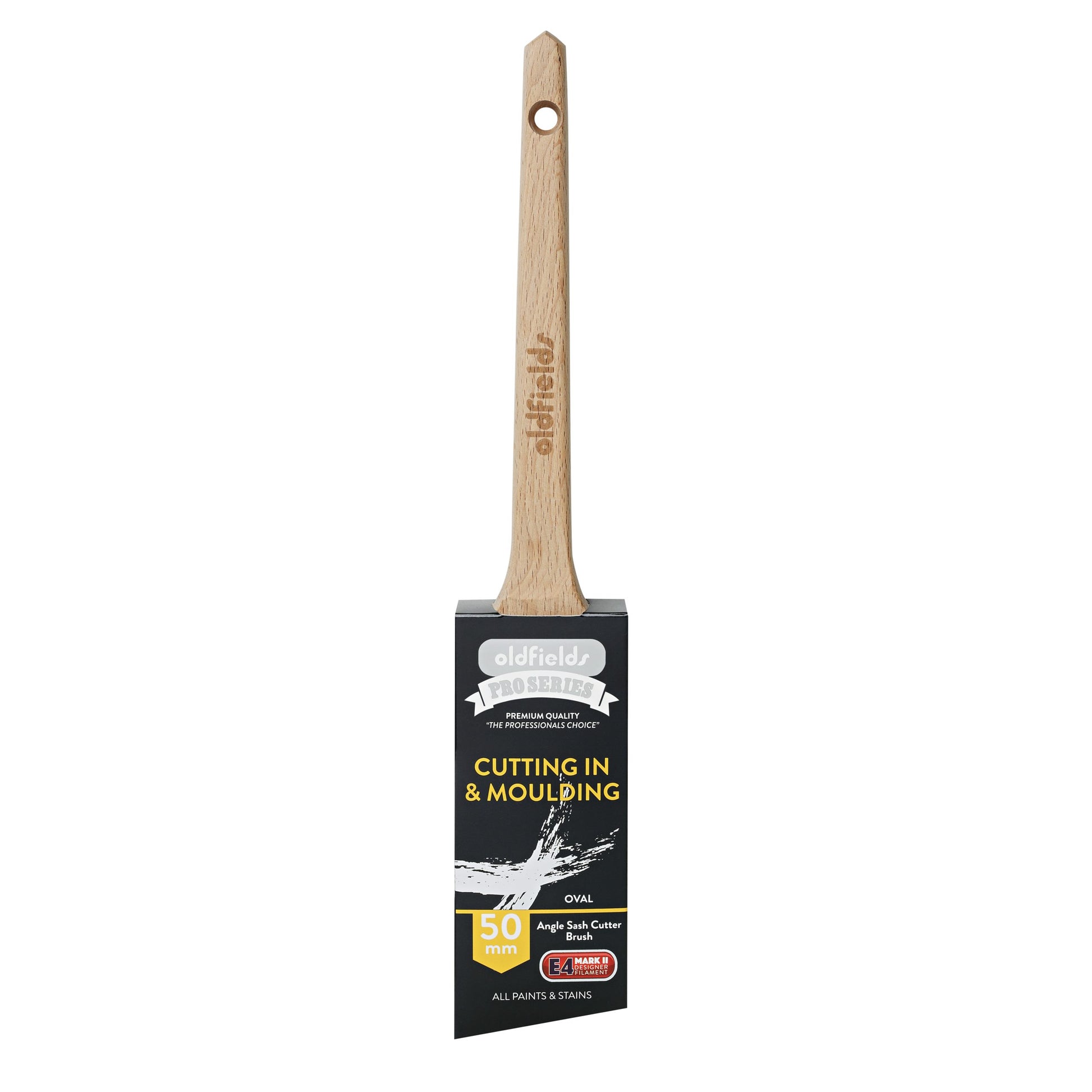 Pro Series Oval Angle Sash Cutter 2" image 2