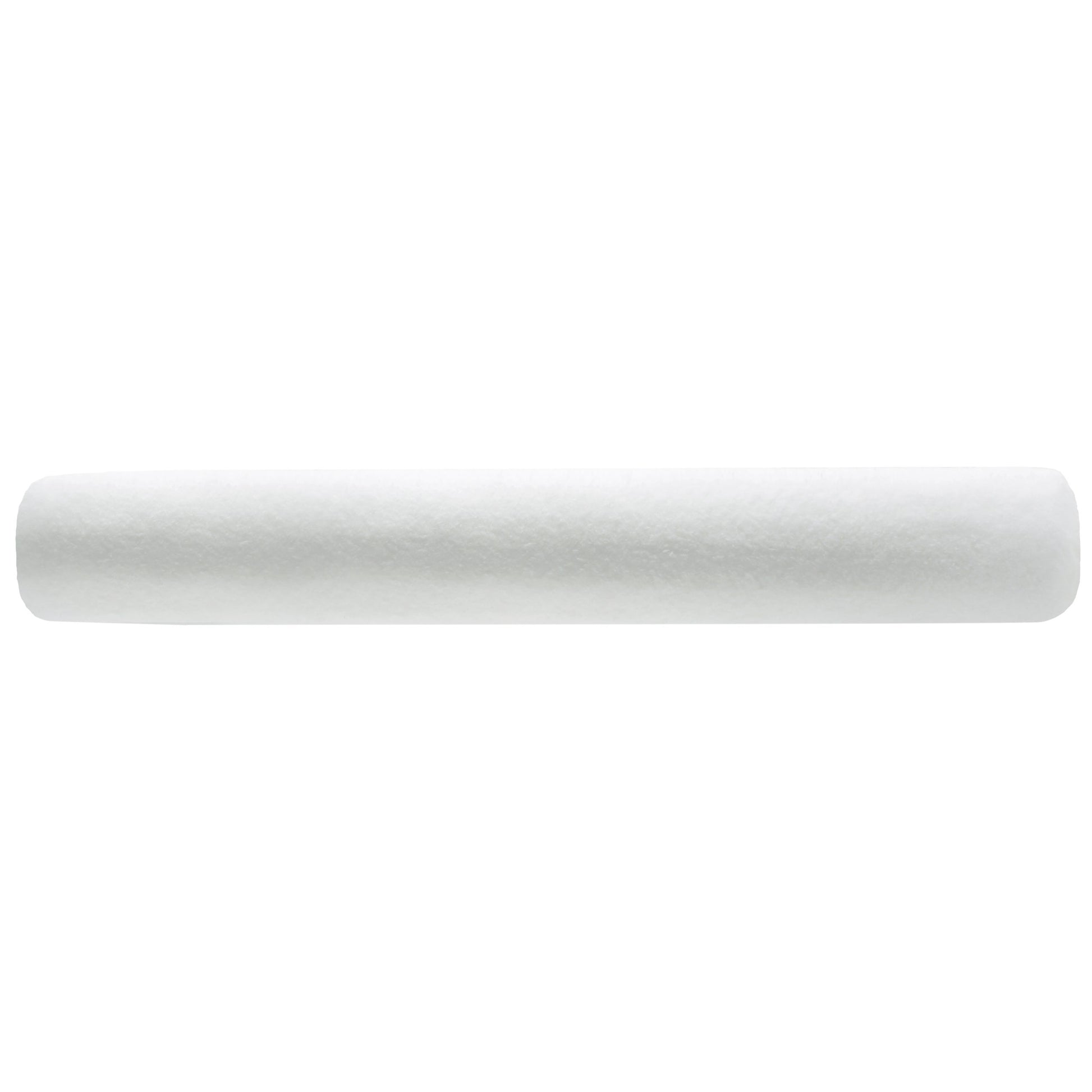 18" Pro Series Maximum Coverage Microfiber Roller - 0.6" Nap image 2