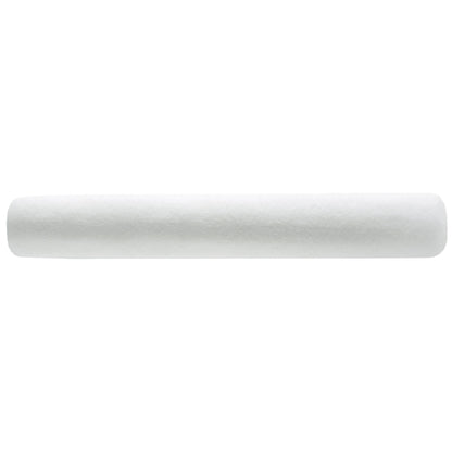 18" Pro Series Maximum Coverage Microfiber Roller - 0.6" Nap image 2