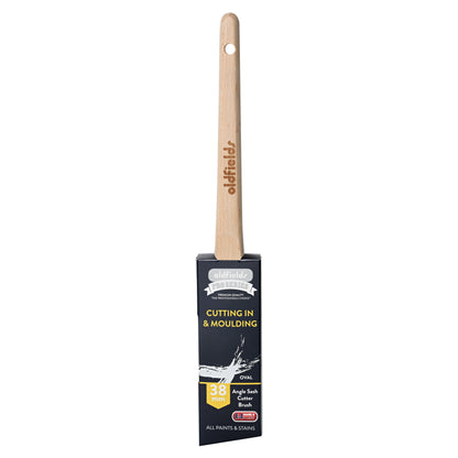 Pro Series Oval Angle Sash Cutter 1.5" image 0