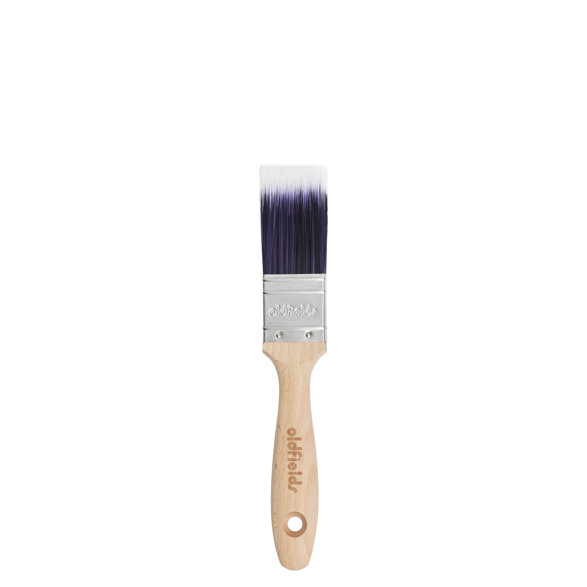 Pro Series Rectangle Wall Brush 1.5" image 1