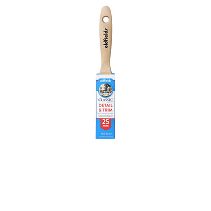 Classic Wall Brush 1" image 0