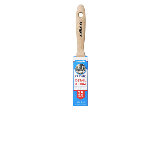 Classic Wall Brush 1" image 0