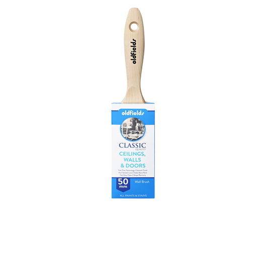 Classic Wall Brush 2" image 0