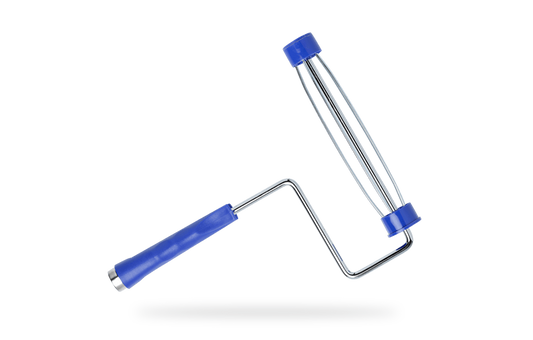 Pro Series Roller Frame  9" image 0