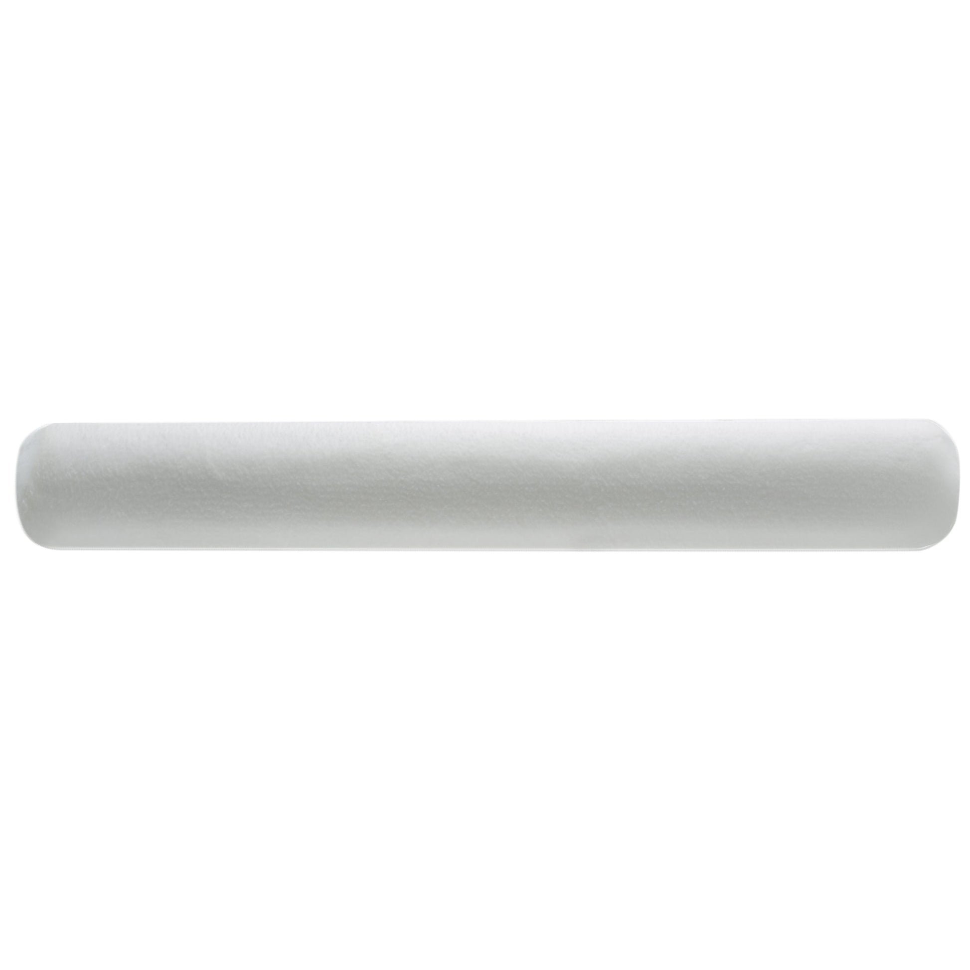 18" Pro Series Maximum Performance Microfiber Roller - 0.4" Nap image 2