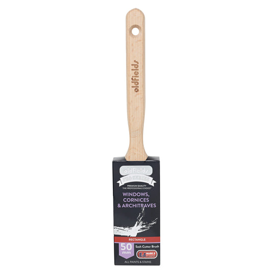 Pro Series Rectangle Sash Cutter 2" image 0