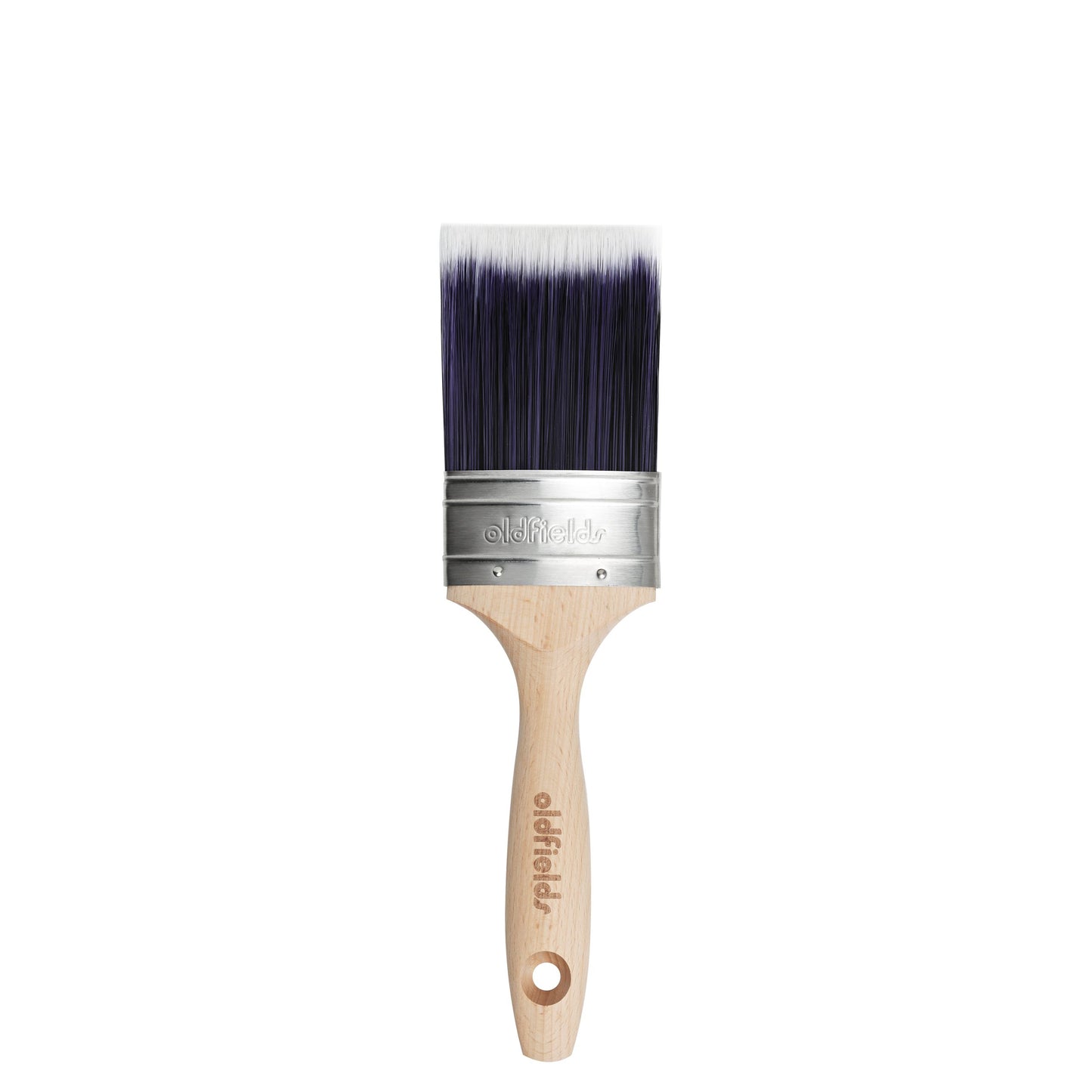 Pro Series Oval Wall Brush 2.5" image 1