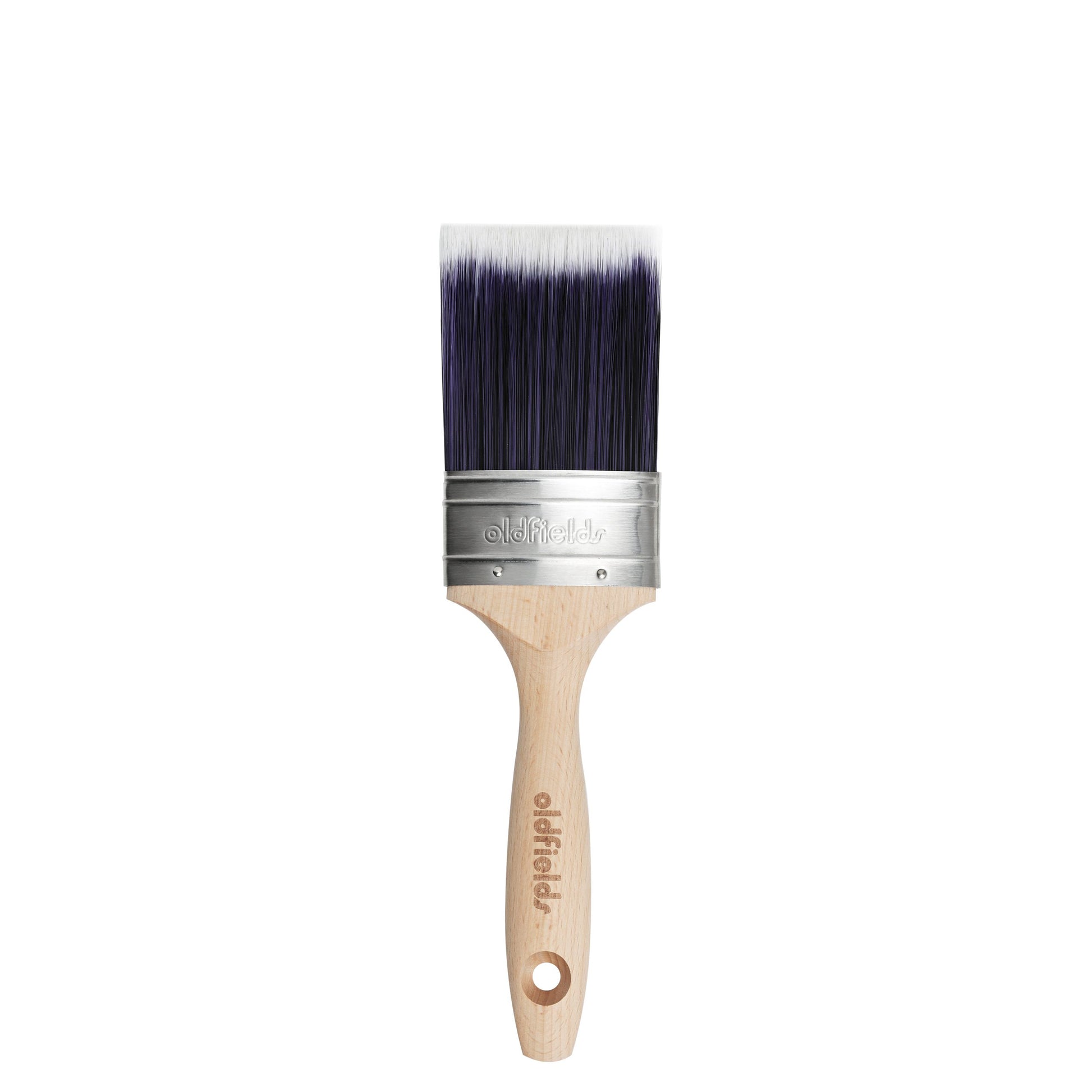Pro Series Oval Wall Brush 2.5" image 1