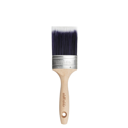 Pro Series Oval Wall Brush 2.5" image 1