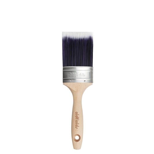 Pro Series Oval Wall Brush 2.5" image 1